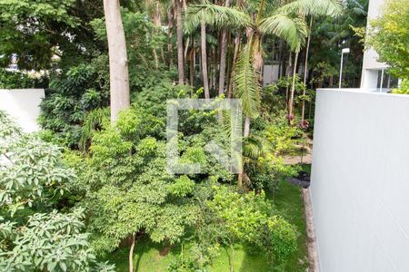 Área comum de apartamento à venda com 3 quartos, 92m² em Centro, Diadema