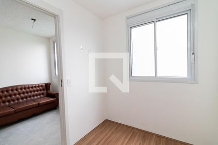 Quarto 1 de apartamento à venda com 2 quartos, 38m² em Jardim America da Penha, São Paulo