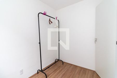 Quarto 1 de apartamento à venda com 2 quartos, 38m² em Jardim America da Penha, São Paulo