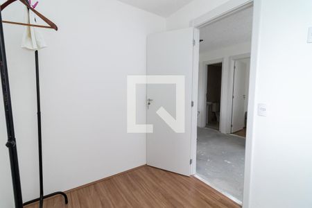 Quarto 1 de apartamento à venda com 2 quartos, 38m² em Jardim America da Penha, São Paulo