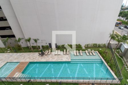 Vista do Quarto 1 de apartamento à venda com 2 quartos, 38m² em Jardim America da Penha, São Paulo