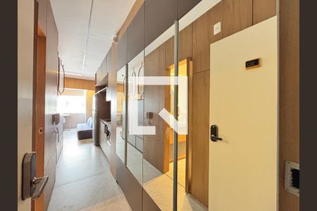 Kitnet/Studio à venda com 1 quarto, 33m² em Vila Nova Conceição, São Paulo