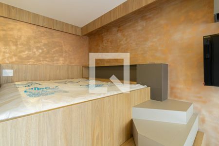 Studio de kitnet/studio à venda com 1 quarto, 33m² em Vila Nova Conceição, São Paulo