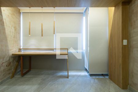 Studio de kitnet/studio à venda com 1 quarto, 33m² em Vila Nova Conceição, São Paulo