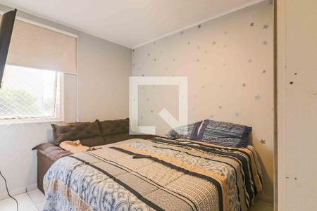 Quarto 1 de apartamento à venda com 2 quartos, 48m² em Jaguaré, São Paulo