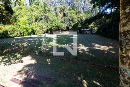 Área comum de casa para alugar com 4 quartos, 5000m² em Nova Sousas (sousas), Campinas