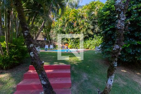 Área comum de casa para alugar com 4 quartos, 5000m² em Nova Sousas (sousas), Campinas