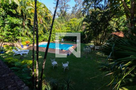 Área comum de casa para alugar com 4 quartos, 5000m² em Nova Sousas (sousas), Campinas