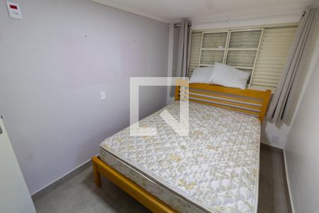 Quarto 3 de casa para alugar com 4 quartos, 5000m² em Nova Sousas (sousas), Campinas
