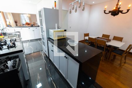 Cozinha de casa para alugar com 4 quartos, 5000m² em Nova Sousas (sousas), Campinas