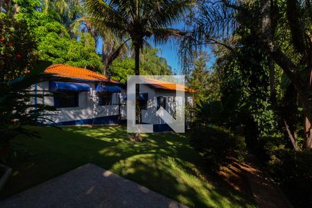 Área comum de casa para alugar com 4 quartos, 5000m² em Nova Sousas (sousas), Campinas