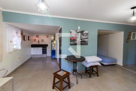Quarto 2 de casa para alugar com 4 quartos, 5000m² em Nova Sousas (sousas), Campinas