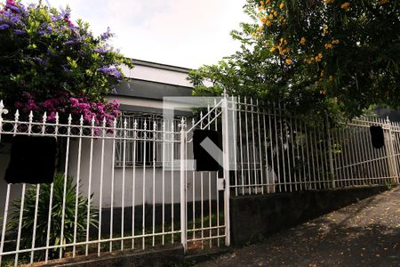Fachada de casa à venda com 4 quartos, 280m² em Santa Ines, Belo Horizonte