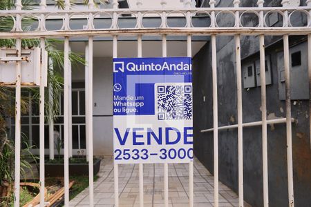 Placa de casa à venda com 4 quartos, 280m² em Santa Ines, Belo Horizonte