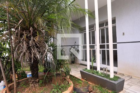 Quintal de casa à venda com 4 quartos, 280m² em Santa Ines, Belo Horizonte
