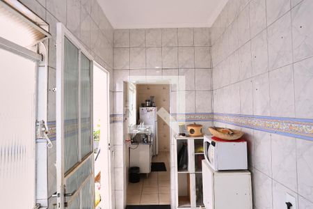 Cozinha de casa à venda com 4 quartos, 280m² em Santa Ines, Belo Horizonte