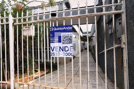 Placa de casa à venda com 4 quartos, 280m² em Santa Ines, Belo Horizonte