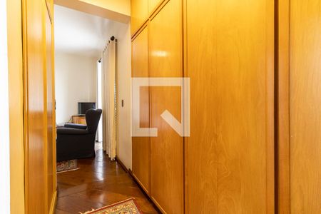 Suíte 1 de apartamento à venda com 4 quartos, 354m² em Vila Santo Estéfano, São Paulo