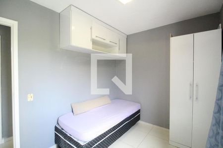 Quarto 1 de apartamento à venda com 2 quartos, 52m² em Jacarepaguá, Rio de Janeiro