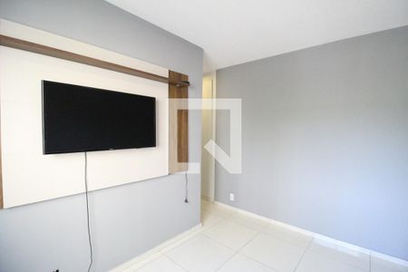 Quarto 2 de apartamento à venda com 2 quartos, 52m² em Jacarepaguá, Rio de Janeiro