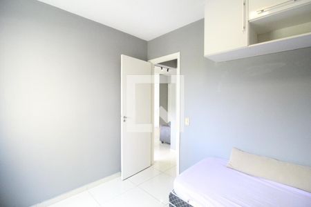 Quarto 1 de apartamento à venda com 2 quartos, 52m² em Jacarepaguá, Rio de Janeiro