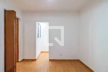 Quarto 1 de casa para alugar com 2 quartos, 46m² em Vila Sao Silvestre, Barueri