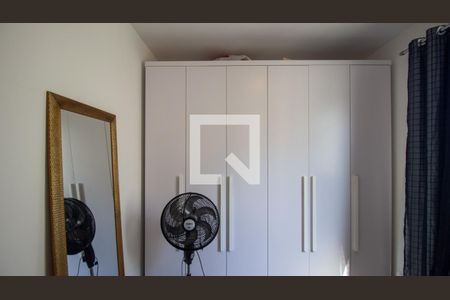Quarto 1 de apartamento à venda com 2 quartos, 44m² em Recreio dos Bandeirantes, Rio de Janeiro