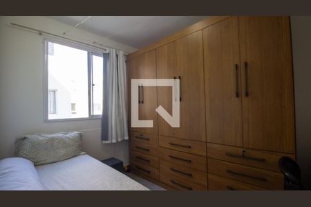 Quarto 2 de apartamento à venda com 2 quartos, 44m² em Recreio dos Bandeirantes, Rio de Janeiro