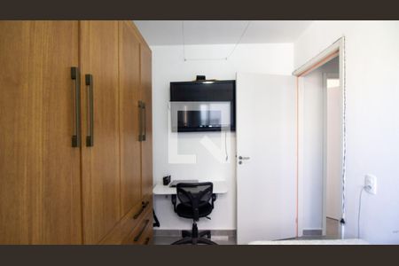 Quarto 2 de apartamento à venda com 2 quartos, 44m² em Recreio dos Bandeirantes, Rio de Janeiro