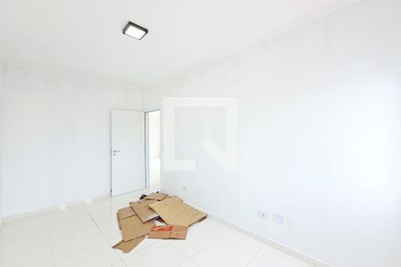 Quarto de apartamento para alugar com 2 quartos, 79m² em Jardim Sao Vicente, São José dos Campos