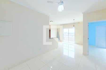 Sala de apartamento para alugar com 2 quartos, 79m² em Jardim Sao Vicente, São José dos Campos