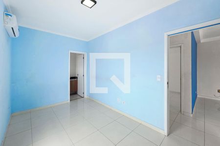 Suíte de apartamento para alugar com 2 quartos, 79m² em Jardim Sao Vicente, São José dos Campos