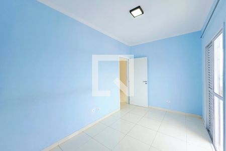 Suíte de apartamento para alugar com 2 quartos, 79m² em Jardim Sao Vicente, São José dos Campos