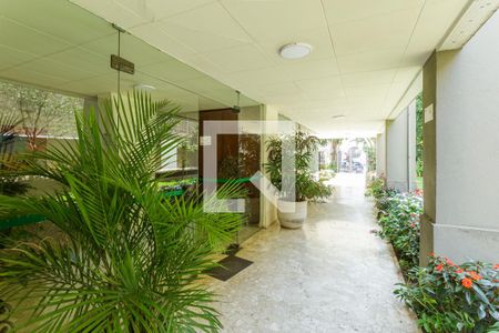 Área comum de apartamento à venda com 2 quartos, 62m² em Vila Olímpia, São Paulo