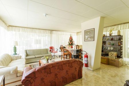 Área comum de apartamento à venda com 2 quartos, 62m² em Vila Olímpia, São Paulo