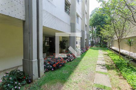 Área comum de apartamento à venda com 2 quartos, 62m² em Vila Olímpia, São Paulo
