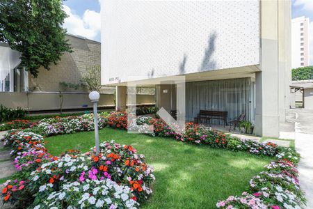 Área comum de apartamento à venda com 2 quartos, 62m² em Vila Olímpia, São Paulo