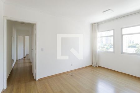 Sala de apartamento à venda com 2 quartos, 62m² em Vila Olímpia, São Paulo