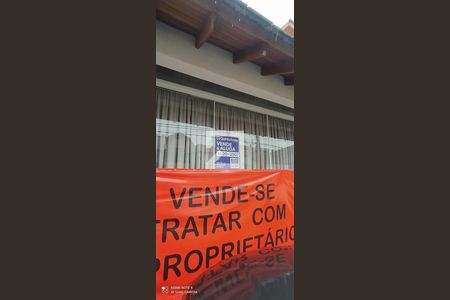 Placa e Placa de casa à venda com 3 quartos, 140m² em Hípica, Porto Alegre
