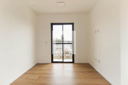 Sala de apartamento à venda com 2 quartos, 51m² em Parque Cruzeiro do Sul, São Paulo