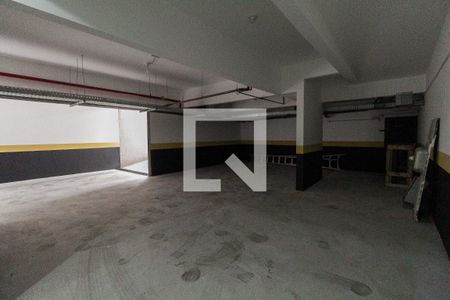 Estacionamento de apartamento à venda com 2 quartos, 51m² em Parque Cruzeiro do Sul, São Paulo