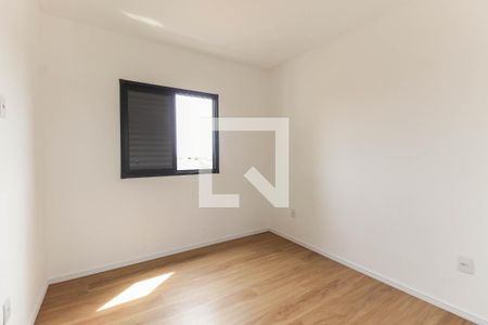 Quarto 1 de apartamento à venda com 2 quartos, 51m² em Parque Cruzeiro do Sul, São Paulo