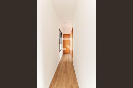 Corredor de apartamento à venda com 2 quartos, 51m² em Parque Cruzeiro do Sul, São Paulo