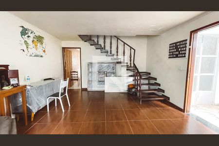 Sala de casa à venda com 2 quartos, 150m² em Vila Basileia, São Paulo