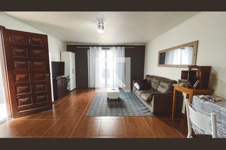 Sala de casa à venda com 2 quartos, 150m² em Vila Basileia, São Paulo