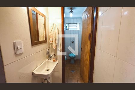 Lavabo de casa à venda com 2 quartos, 150m² em Vila Basileia, São Paulo