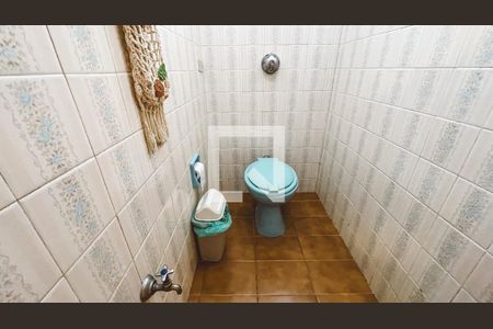 Lavabo de casa à venda com 2 quartos, 150m² em Vila Basileia, São Paulo