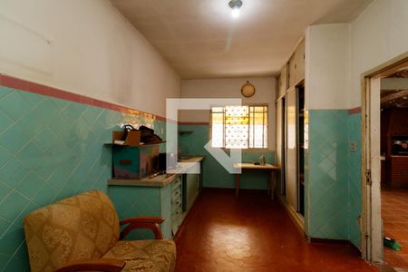 Cozinha de casa à venda com 4 quartos, 220m² em Vila Medeiros, São Paulo