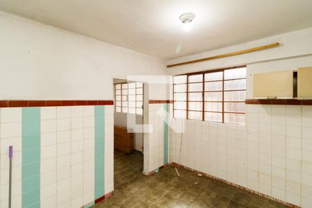 Cozinha de casa à venda com 4 quartos, 220m² em Vila Medeiros, São Paulo