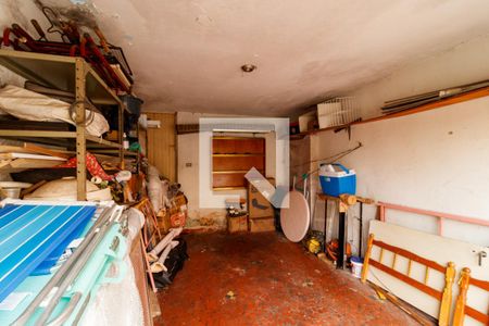 Garagem 2 de casa à venda com 4 quartos, 220m² em Vila Medeiros, São Paulo